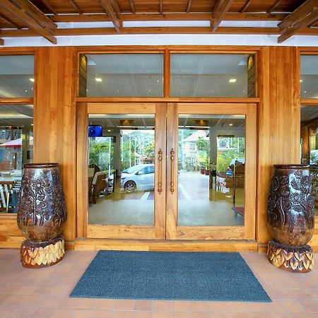 Mandalay Lodge Hotel Exterior photo